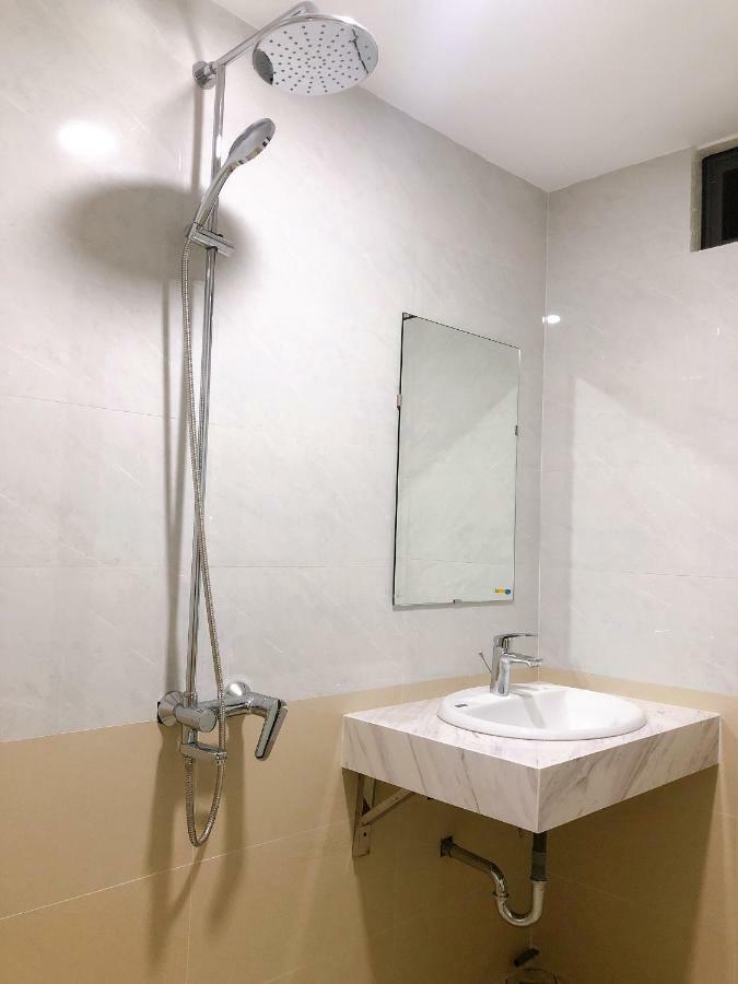 Gia Quy Hotel Cao Bang Eksteriør bilde