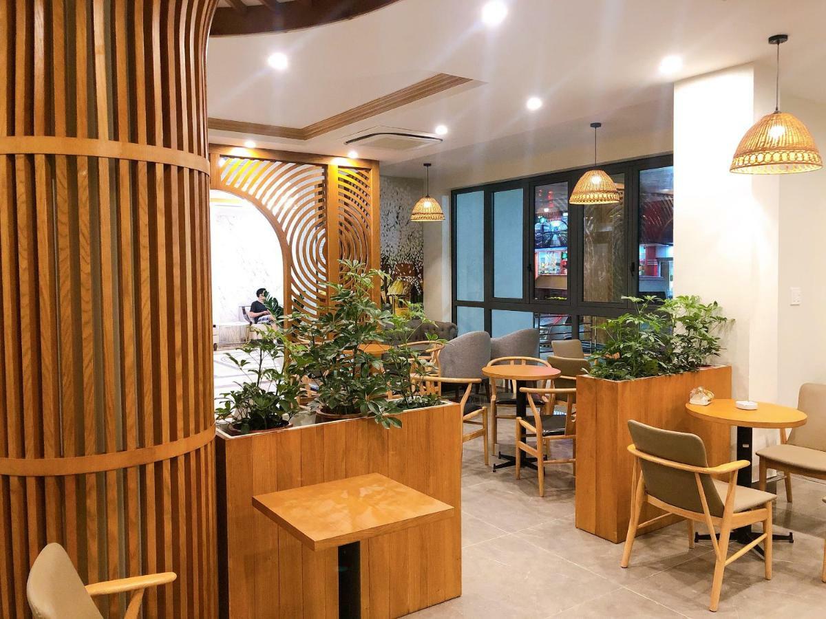 Gia Quy Hotel Cao Bang Eksteriør bilde