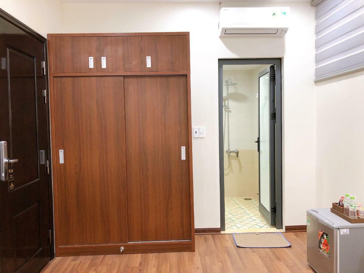 Gia Quy Hotel Cao Bang Eksteriør bilde